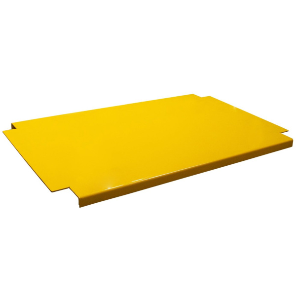 Полка для сварочного стола 1200х800