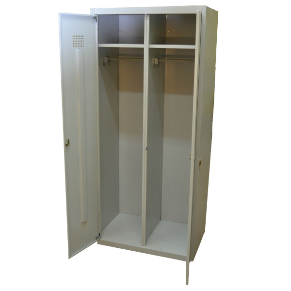 Шкаф ШГС-1850/600