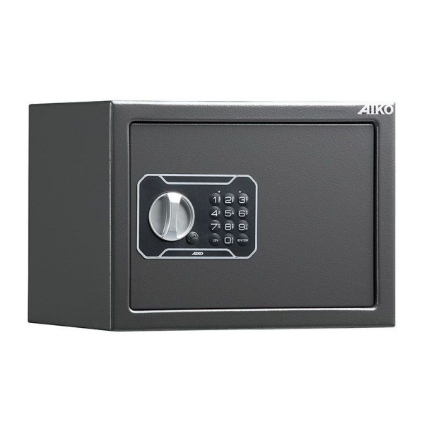 Сейф мебельный Aiko T-230 EL