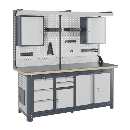 Рабочее место MCN 2052.S39L7-2FR