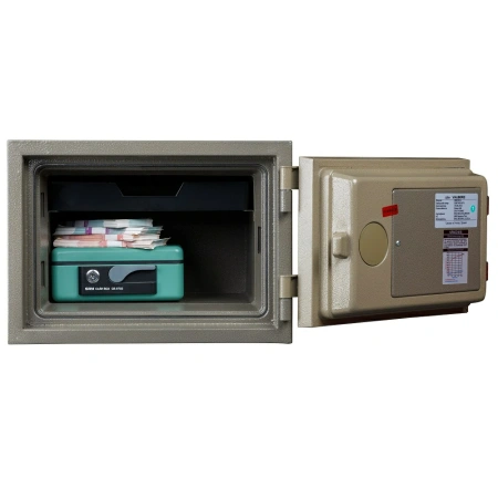 Сейф огнестойкий Valberg FRS-30 CL от компании Абсолют