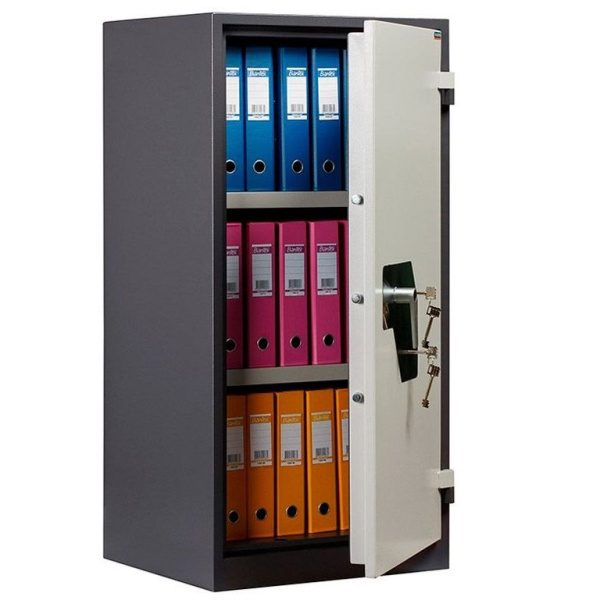 Шкаф огнестойкий VALBERG BM-1260KL