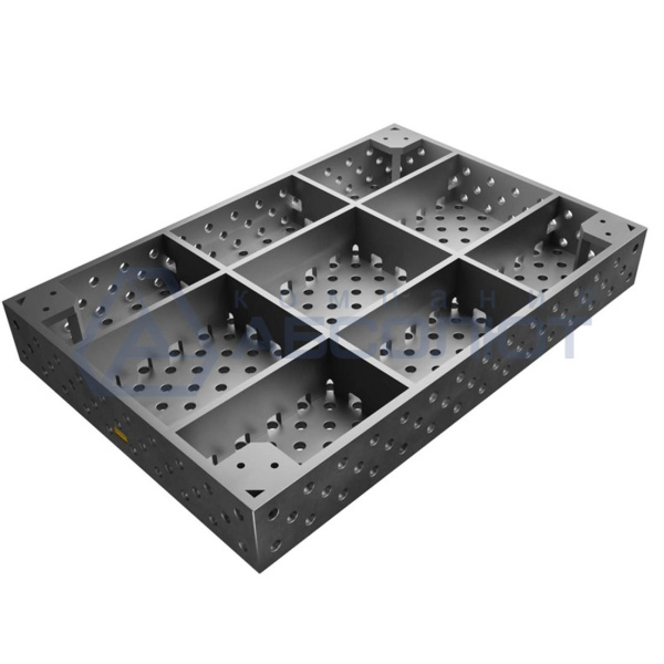 Стол сварочный СT -  PRO R