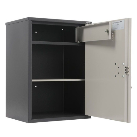 Шкаф бухгалтерский AIKO SL-65Т от компании Абсолют