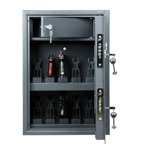 Шкаф армейский ШХО-10 ПУ