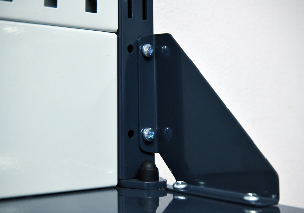 Верстак слесарный MCN 0752.S7-1