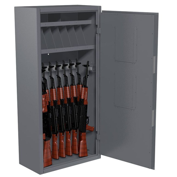 Шкаф армейский ШХО-10 АКМ