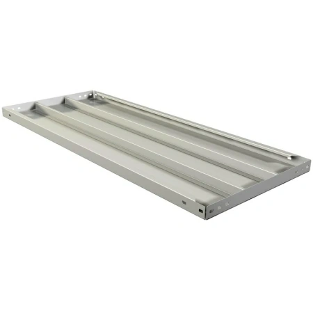 Стеллаж MS Hard 2000х1000х300, 4 полки от компании Абсолют