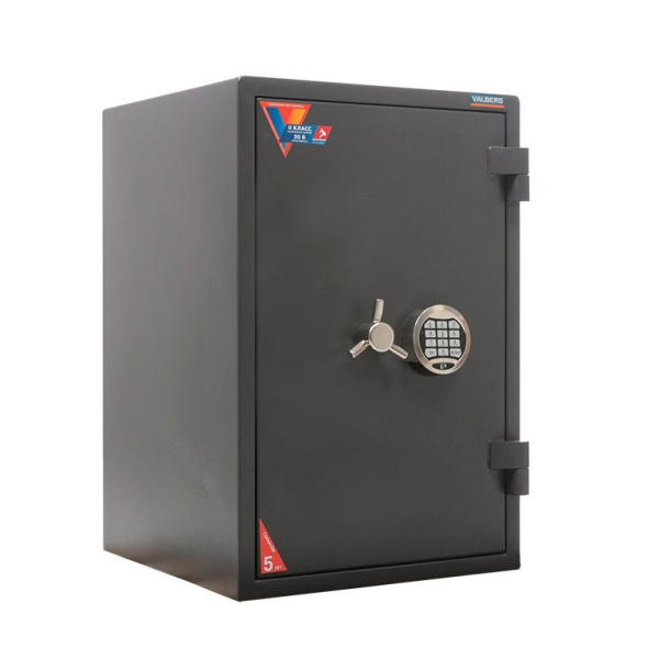 Сейф взломостойкий VALBERG ГРАНИТ 65Т EL