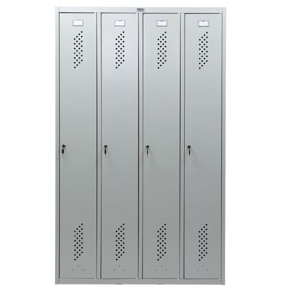 Шкаф ПРАКТИК LS-41