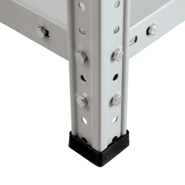 Стеллаж MS Strong, 2200х1000х700, 6 полок