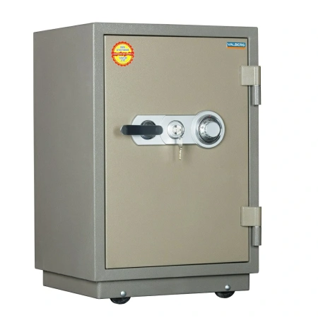 Сейф огнестойкий Valberg FRS-73.T-CL от компании Абсолют