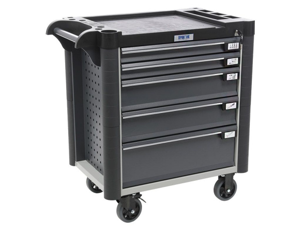 Тележка инструментальная WDS M-5.0