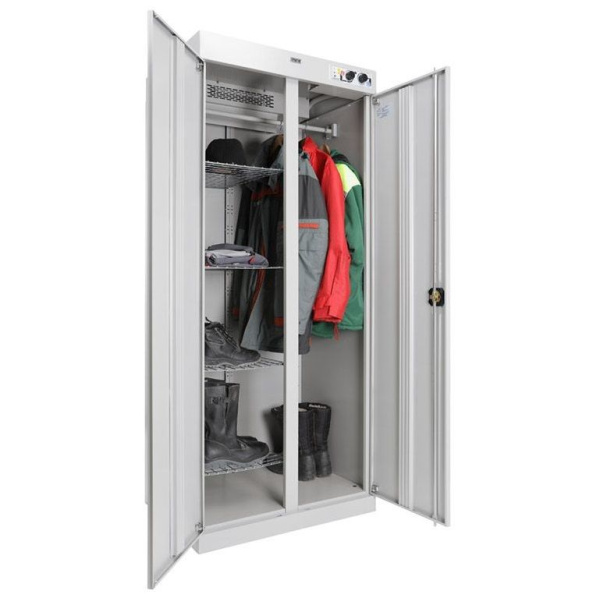 Шкаф сушильный Циклон 1985