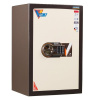 Сейф взломостойкий VALBERG КАРАТ 67T EL new от компании Абсолют