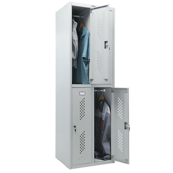 Шкаф ПРАКТИК Стандарт LS-22