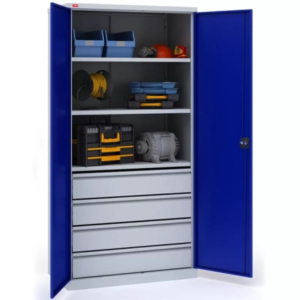 Шкаф инструментальный ИП-1/8