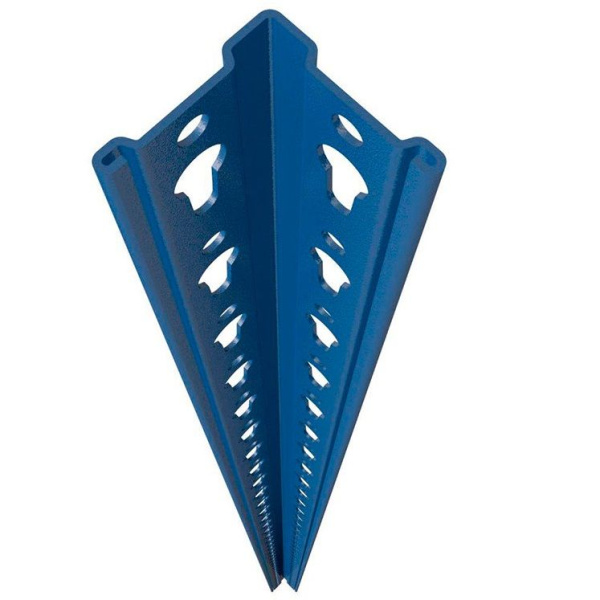 Стеллаж SB 200x152x51/4