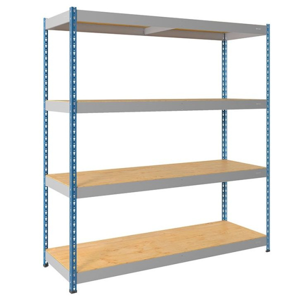 Стеллаж SB 200x183x61/4