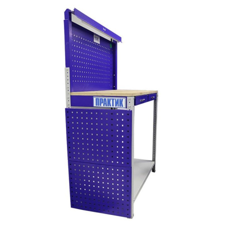 Комплект боковых экранов Garage MS от компании Абсолют