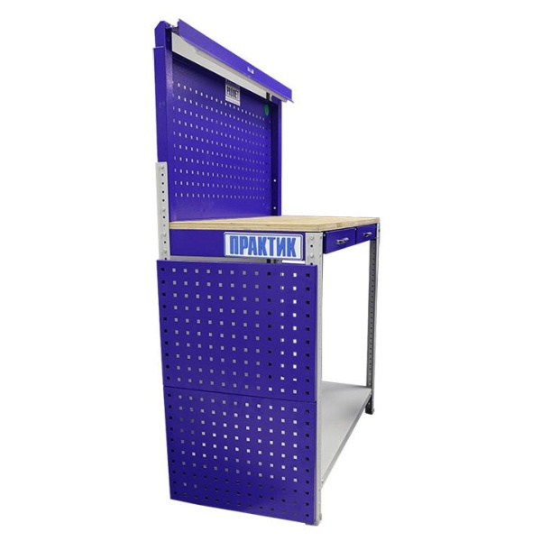 Комплект боковых экранов Garage MS