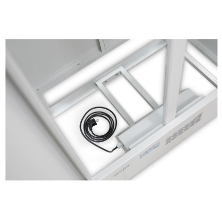 Шкаф сушильный для одежды и обуви ШСО-22М от компании Абсолют