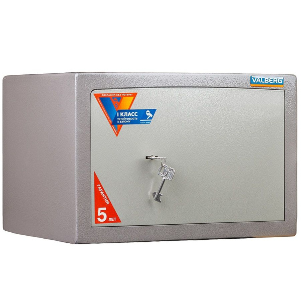 Сейф взломостойкий VALBERG Карат - 30
