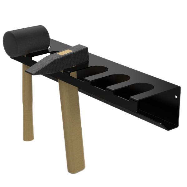 Панель для молотков (6 предметов)