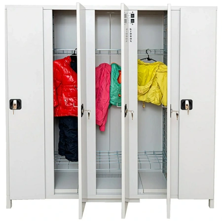 Шкаф сушильный  KIDBOX 5 от компании Абсолют