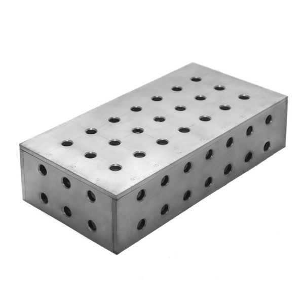 Блок расширения 400х200х100 (10,0 мм)