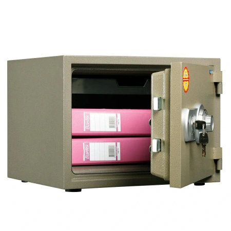 Сейф огнестойкий Valberg FRS-36 CL от компании Абсолют