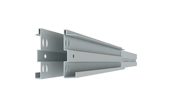 Балки для стеллажа Титан МС Т