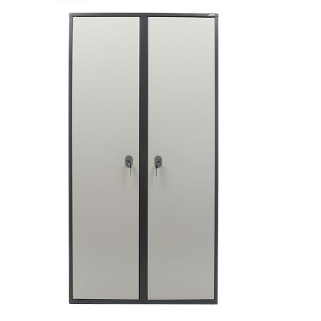 Шкаф бухгалтерский AIKO SL-185/2 от компании Абсолют