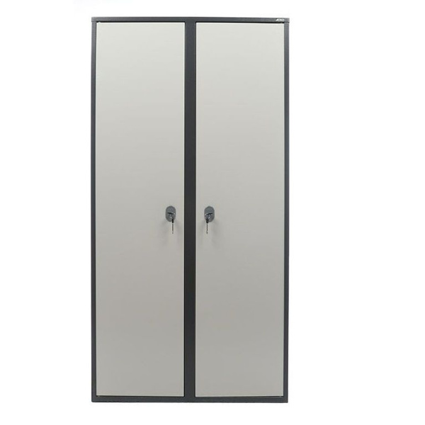 Шкаф бухгалтерский AIKO SL-185/2