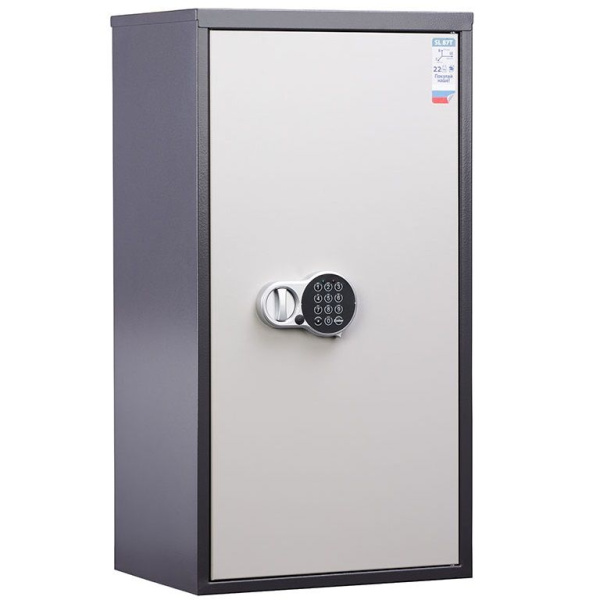 Шкаф бухгалтерский AIKO SL-87Т EL