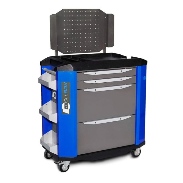 Тележка для инструмента TBP-4