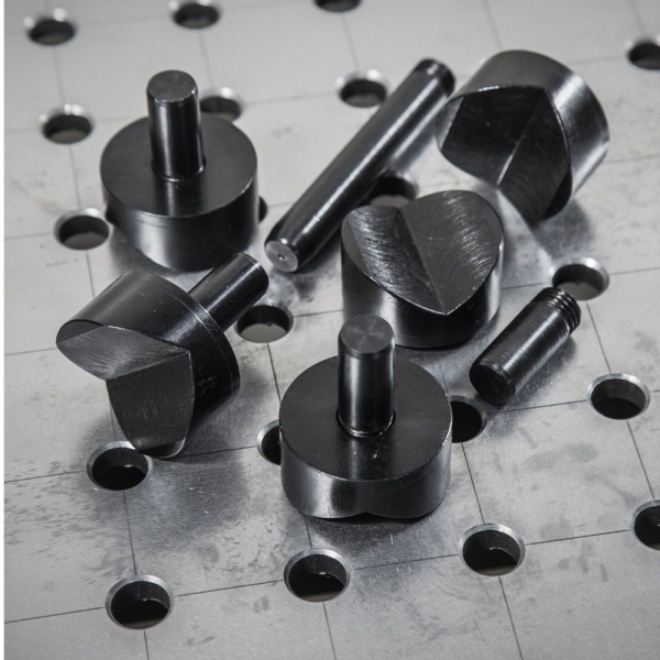 Призма с 135 + 90°