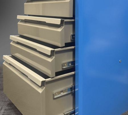 Тумба инструментальная TNC XL6.0 от компании Абсолют