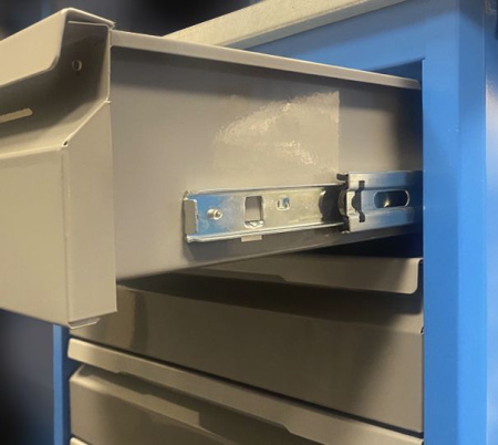 Тумба инструментальная TNC XL6.0 от компании Абсолют