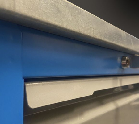 Тумба инструментальная TNC XL6.1 от компании Абсолют