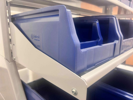 Стойка передвижная CTR 4B.5 от компании Абсолют