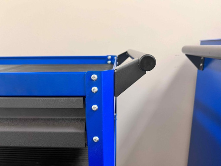 Тележка инструментальная PLC 9508.0 от компании Абсолют