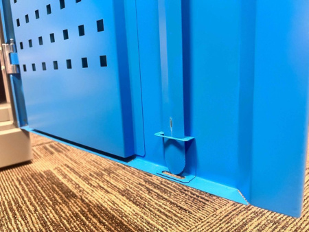 Шкаф инструментальный TNC 180.S6 от компании Абсолют