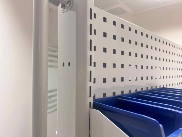 Стойка передвижная CTR 4B.5